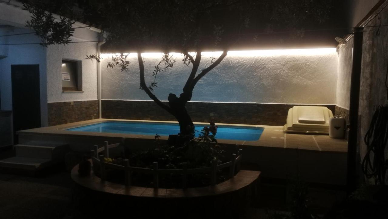 Casa Rural Rio Cabriel Villamalea Luaran gambar